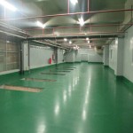 潍坊FRP玻璃钢防腐地坪-缩略图2
