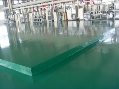 潍坊防腐蚀地坪,环氧玻纤地坪，玻纤工业地坪，环氧玻纤布地坪,乙烯基玻纤布地坪
