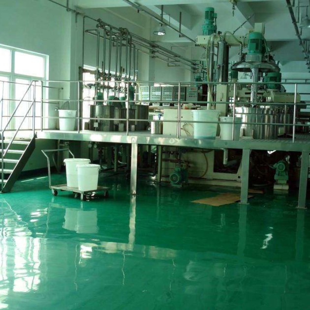 潍坊乙烯基防腐蚀地坪,乙烯基酯地坪,乙烯基酯防腐蚀地坪,乙烯基重防腐蚀地坪,乙烯基重防腐地坪,乙烯基重防腐自流平地坪产品图1
