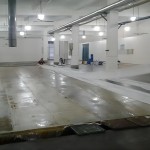 潍坊防腐防静电地坪,防腐防静电自流平地坪-缩略图2