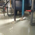 潍坊FRP玻璃钢防腐地坪-缩略图1