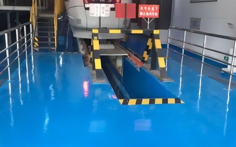 潍坊环氧防腐蚀地坪,环氧积层地坪