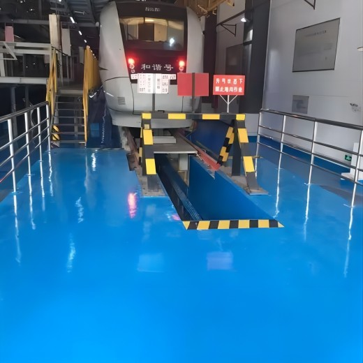 潍坊环氧防腐蚀地坪,环氧积层地坪
